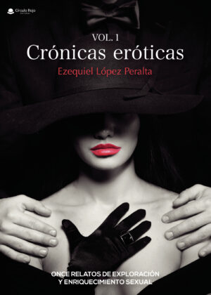 CRÓNICAS ERÓTICAS