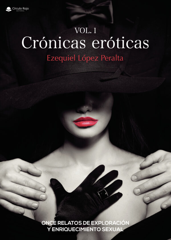 CRÓNICAS ERÓTICAS 9788491948483