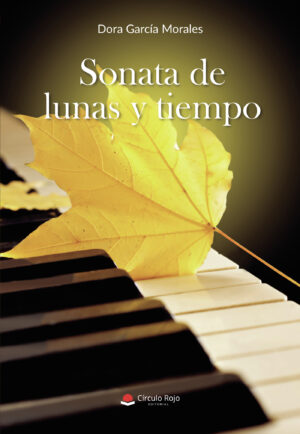SONATA DE LUNAS Y TIEMPO 9788491948964