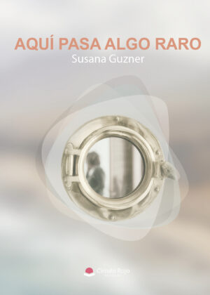 AQUÍ PASA ALGO RARO 9788491949886