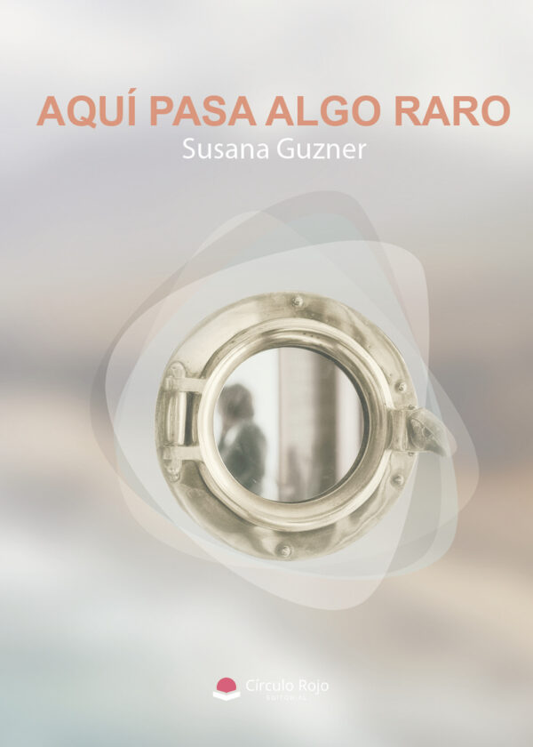 AQUÍ PASA ALGO RARO 9788491949886