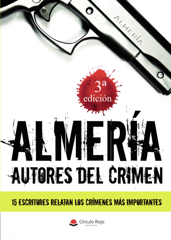 ALMERÍA: AUTORES DEL CRIMEN 9788492849246