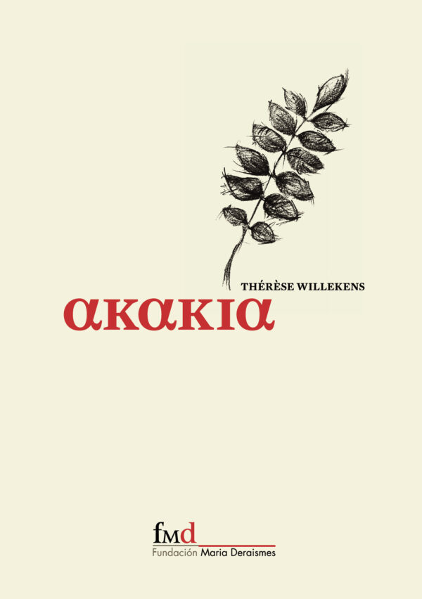 AKAKIA 9788493810771