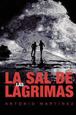 LA SAL DE LAS LÁGRIMAS 9788493892401