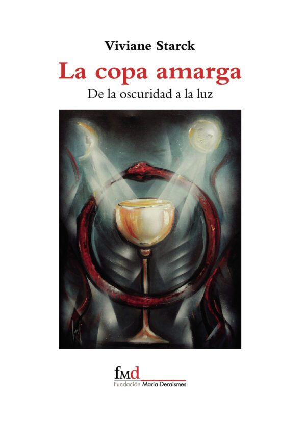 LA COPA AMARGA 9788493937027