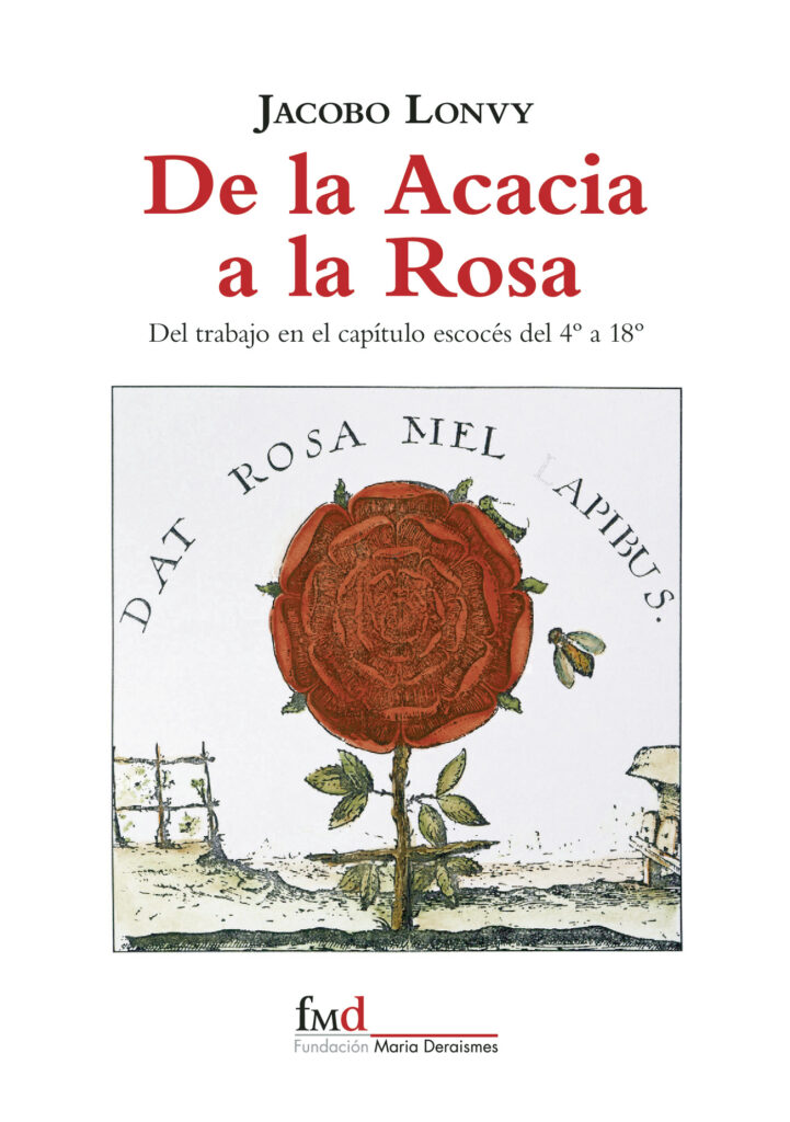 DE LA ACACIA A LA ROSA
