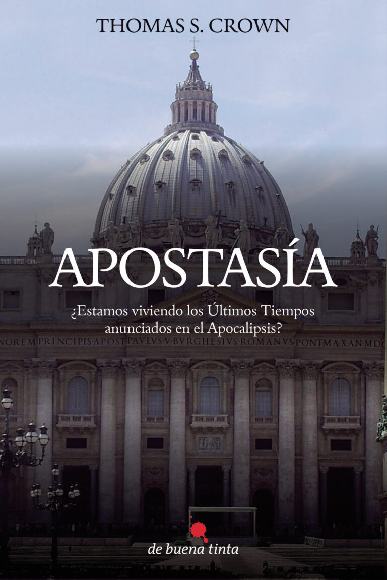 APOSTASÍA