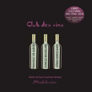 CLUB DES VINS