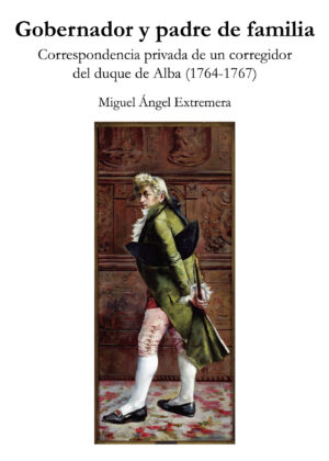 GOBERNADOR Y PADRE DE FAMILIA