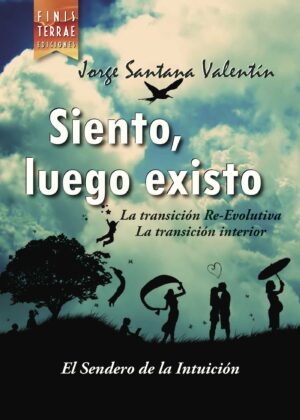 SIENTO, LUEGO EXISTO 9788494179334