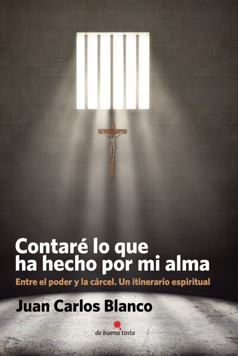 CONTARÉ LO QUE HA HECHO POR MI ALMA