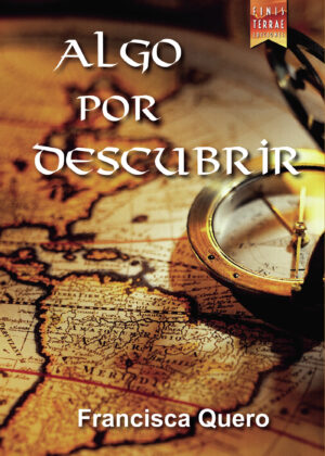ALGO POR DESCUBRIR 9788494209192