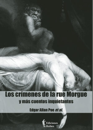 LOS CRÍMENES DE LA RUE MORGUE