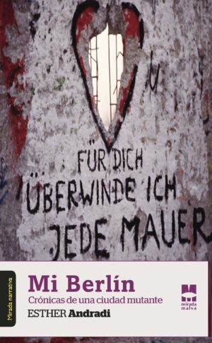 MI BERLÍN 9788494214639