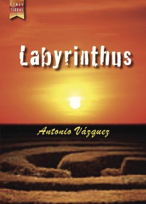 LABYRINTHUS 9788494277993