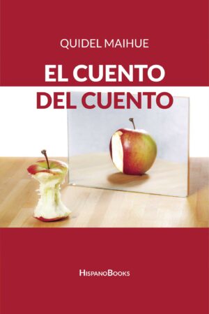 EL CUENTO DEL CUENTO 9788494301728