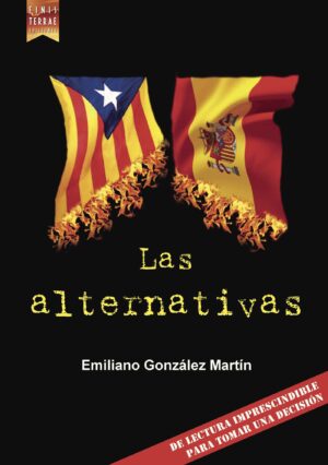 LAS ALTERNATIVAS 9788494302527