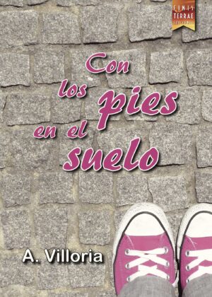 CON LOS PIES EN EL SUELO 9788494316012