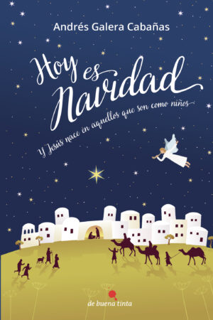 HOY ES NAVIDAD