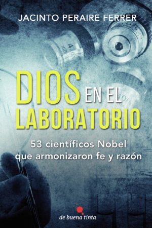 DIOS EN EL LABORATORIO