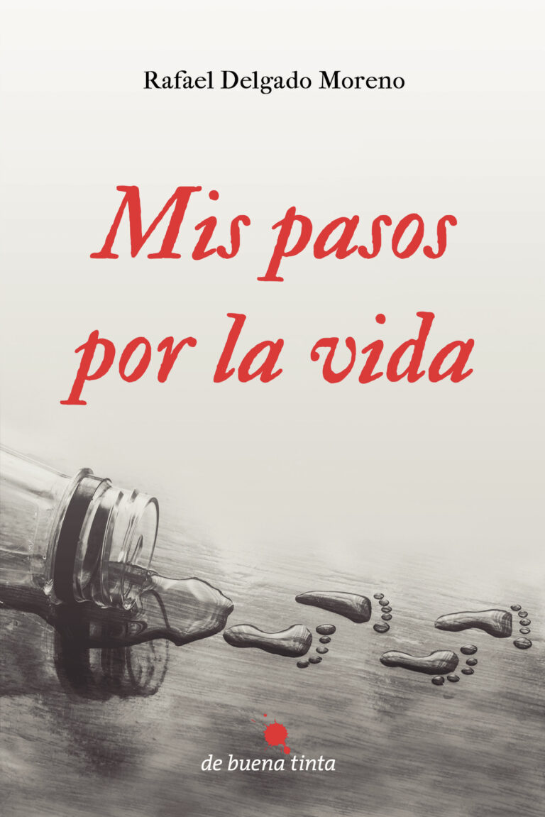 MIS PASOS POR LA VIDA