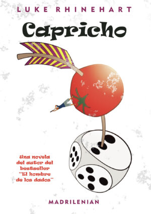 CAPRICHO
