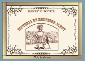 HISTORIA DE MONSIEUR JABOT