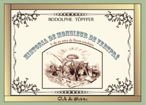 HISTORIA DE MONSIEUR DE VERTPRÉ