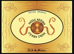 PATAS ARRIBA Y PATAS ABAJO