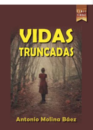 VIDAS TRUCADAS 9788494425950