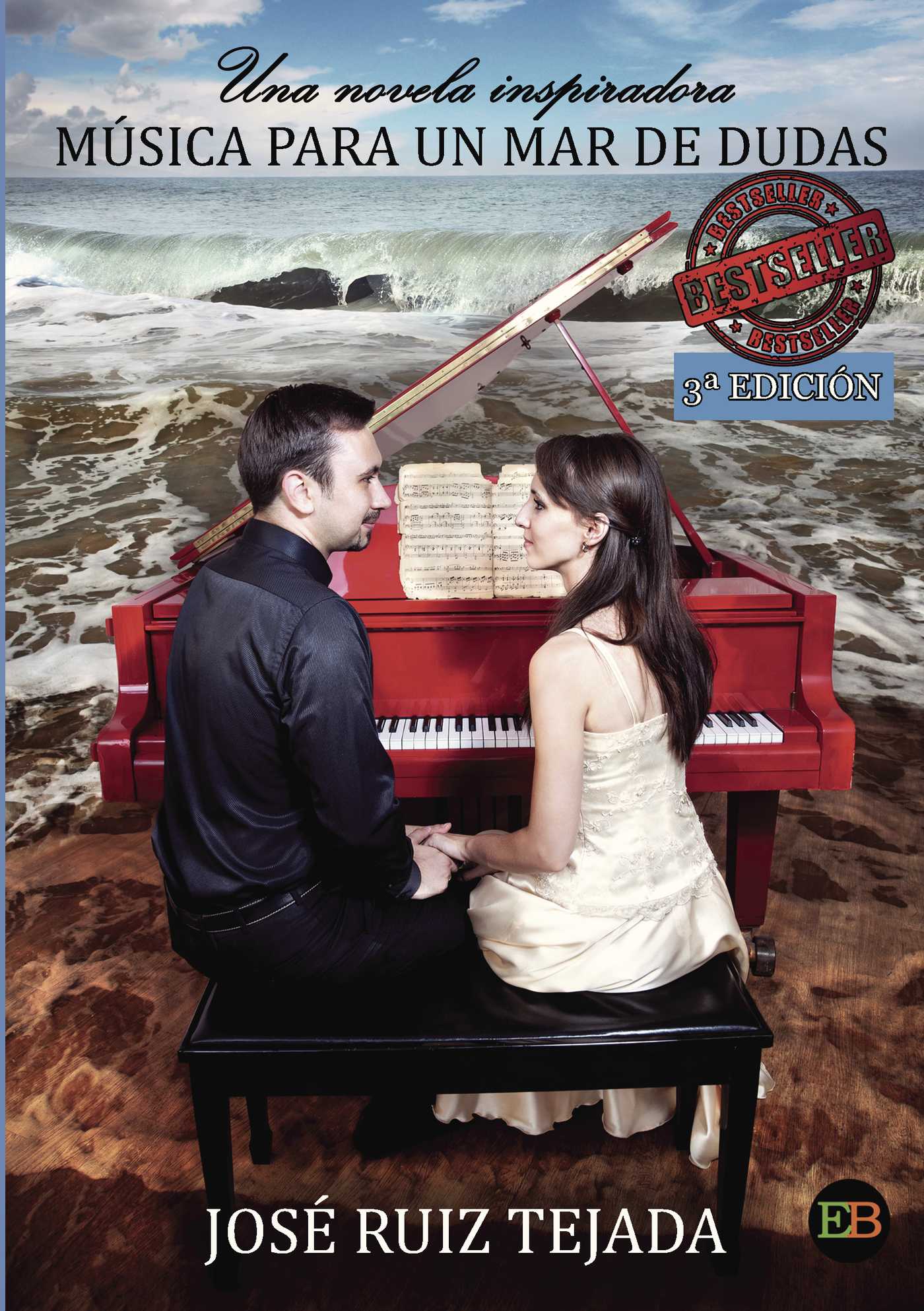 MÚSICA PARA UN MAR DE DUDAS