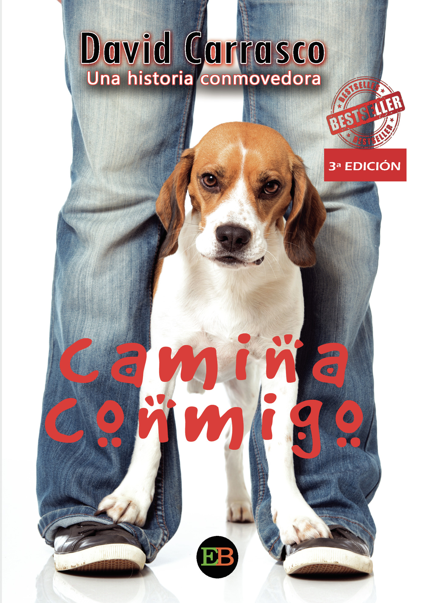 CAMINA CONMIGO