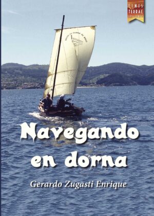 NAVEGANDO EN DORNA 9788494479144