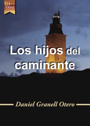 LOS HIJOS DEL CAMINANTE 9788494491832