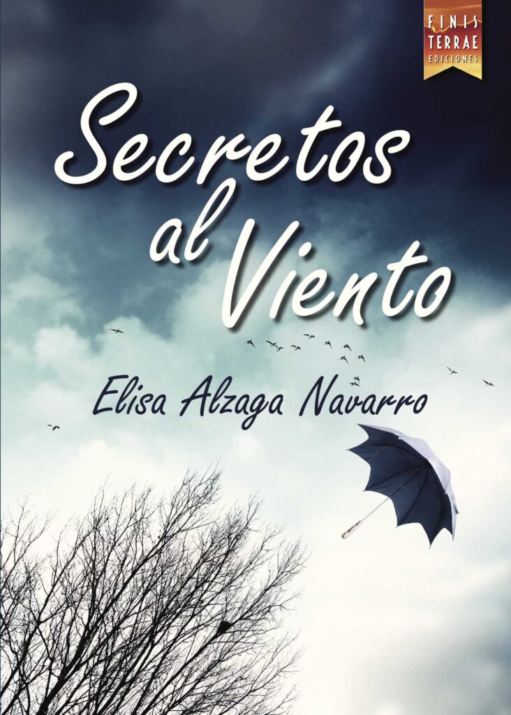 SECRETOS AL VIENTO
