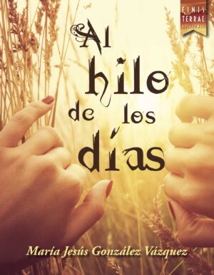 AL HILO DE LOS DÍAS 9788494491870