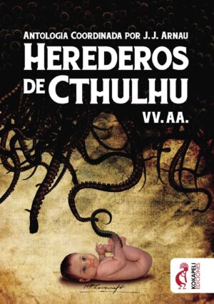 HEREDEROS DE CTHULHU 9788494531422