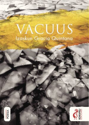 VACUUS 9788494531453