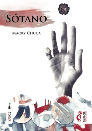 SÓTANO 9788494531460