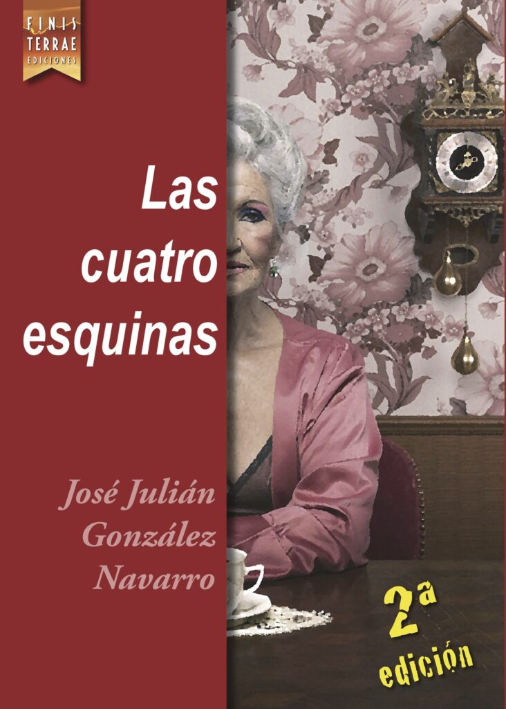 LAS CUATRO ESQUINAS