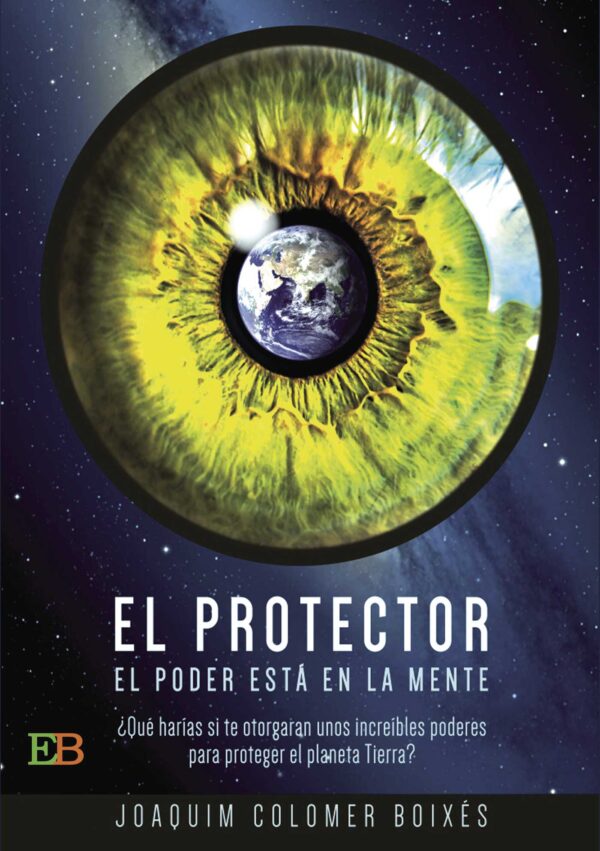 EL PROTECTOR 9788494550317