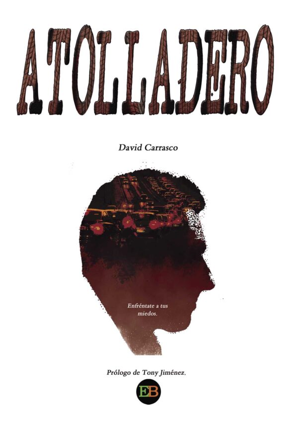 ATOLLADERO 9788494550324
