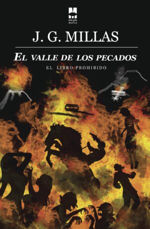 EL VALLE DE LOS PECADOS 9788494568114