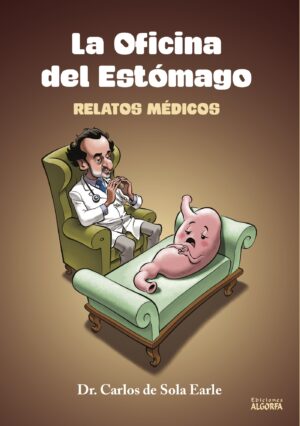 LA OFICINA DEL ESTÓMAGO