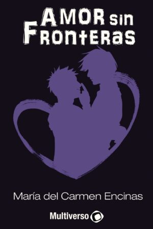 AMOR SIN FRONTERAS 9788494635663
