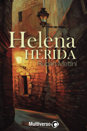 HELENA HERIDA 9788494635694