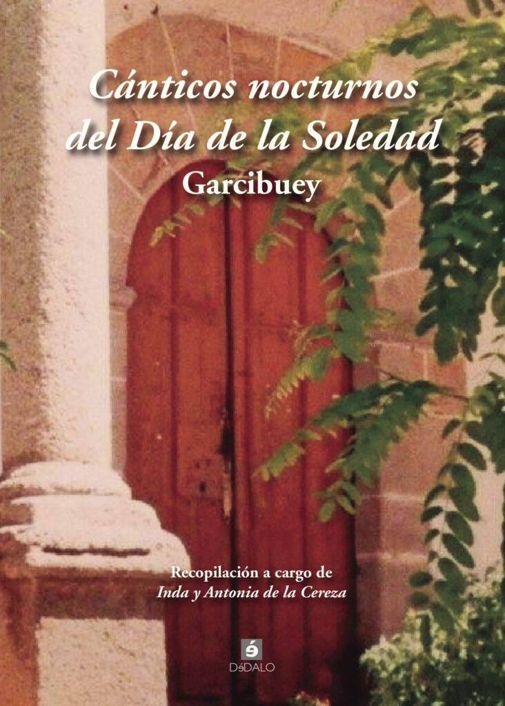 CÁNTICOS NOCTURNOS DEL DÍA DE LA SOLEDAD