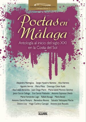 POETAS EN MÁLAGA