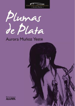 PLUMAS DE PLATA