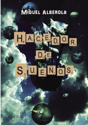 HACEDOR DE SUEÑOS 9788494710100